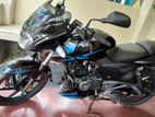 Bajaj Pulsar 150 . 2022