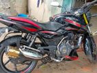 Bajaj Pulsar 150 . 2020