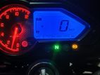 Bajaj Pulsar 150 .abs 2021
