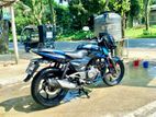 Bajaj Pulsar 150 Abs 2021