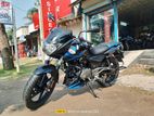 Bajaj Pulsar 150 Abs 2021