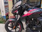 Bajaj Pulsar 150 ABS 2years paper 2023