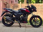 Bajaj Pulsar 150 ABS Dual Disk Black 2023