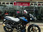 Bajaj Pulsar 150 ABS. New condition 2024