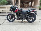 Bajaj Pulsar 150 ABS ON TAST 2023