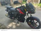 Bajaj Pulsar 150 ABS টাকা জমা দেওয়া 2022