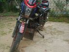 Bajaj Pulsar 150 . 2008