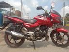 Bajaj Pulsar 150 al clear somut 2012