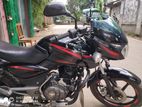 Bajaj Pulsar 150 al ok new tank 2017