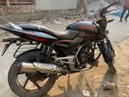 Bajaj Pulsar 150 Motorbike 2014