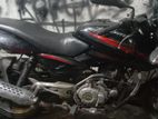 Bajaj Pulsar 150 all clear 2015