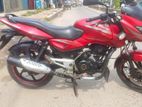 Bajaj Pulsar 150 All most ok 2012
