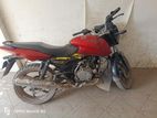 Bajaj Pulsar 150 . 2008