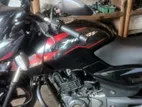 Bajaj Pulsar 150 all ok 2019