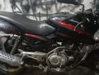 Bajaj Pulsar 150 all okay 2015