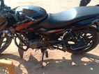 Bajaj Pulsar 150 all okay 2015