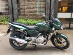 Bajaj Pulsar 150 Almost new 2015