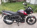 Bajaj Pulsar 150 অন টেস্ট 2022