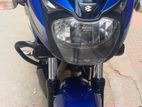 Bajaj Pulsar 150 . 2018