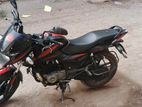 Bajaj Pulsar 150 . 2018