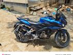 Bajaj Pulsar 150 AS 2016