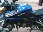 Bajaj Pulsar 150 AS 2018