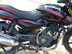 Bajaj Pulsar 150 . 2019