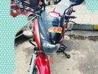 Bajaj Pulsar 150 Motorbike 2009