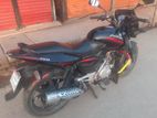 Bajaj Pulsar 150 . 2011