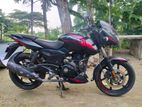 Bajaj Pulsar 150 . 2021
