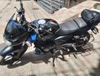 Bajaj Pulsar 150 . 2022