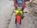 Bajaj Pulsar 150 ` 2012