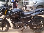 Bajaj Pulsar 150 . 2018