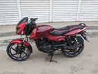 Bajaj Pulsar 150 . 2010