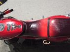 Bajaj Pulsar 150 . 2011
