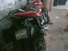Bajaj Pulsar 150 . 2013