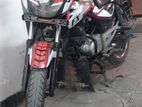 Bajaj Pulsar 150 . 2015