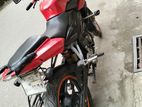 Bajaj Pulsar 150 বাজাজ পালসার এ এস 2017