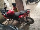 Bajaj Pulsar 150 বাজাজ পালসার এ এস 2017