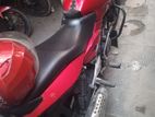 Bajaj Pulsar 150 . 2011