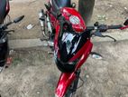 Bajaj Pulsar 150 . 2011