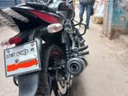 Bajaj Pulsar 150 . 2022