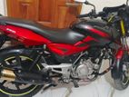 Bajaj Pulsar 150 . 2016
