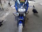 Bajaj Pulsar 150 . 2009