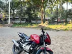 Bajaj Pulsar 150 . 2008