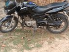 Bajaj Pulsar 150 . 2009