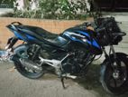 Bajaj Pulsar 150 . 2010