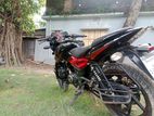 Bajaj Pulsar 150 ভালো 2018