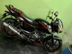 Bajaj Pulsar 150 . 2021