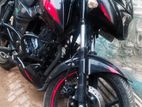 Bajaj Pulsar 150 . 2022